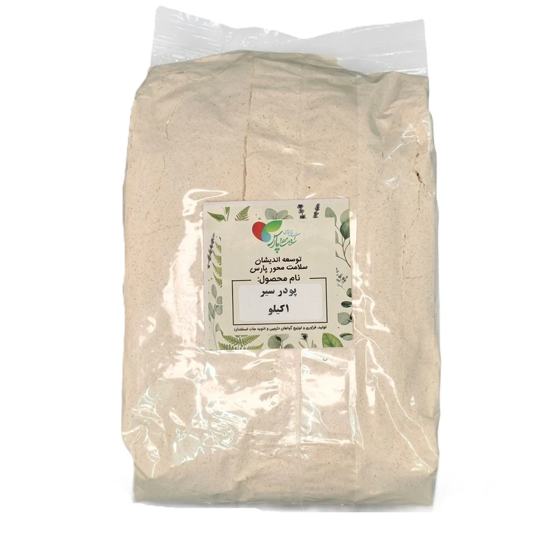 پودر سیر  - 1000 گرم