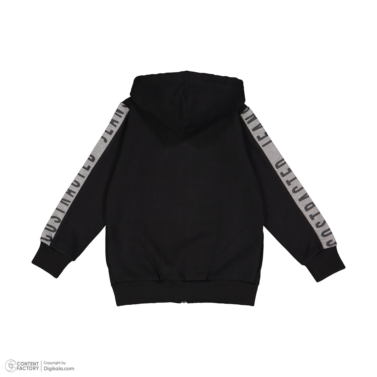 سویشرت پسرانه سون پون مدل b816 - - 2