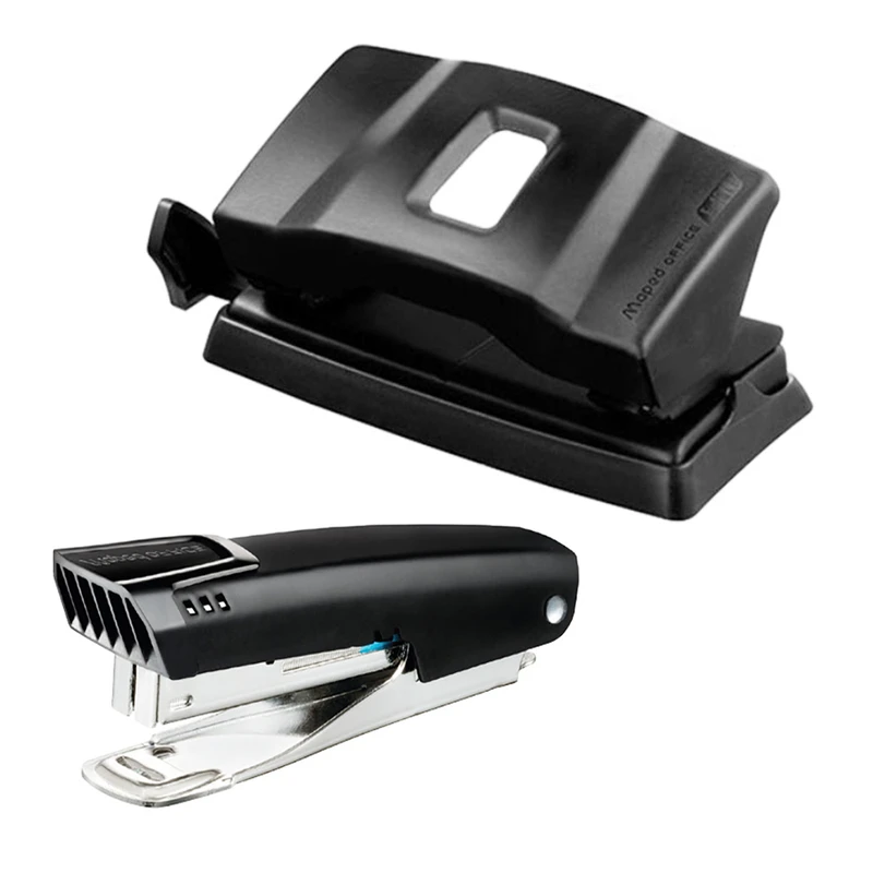 پانچ مپد مدل Office به همراه منگنه