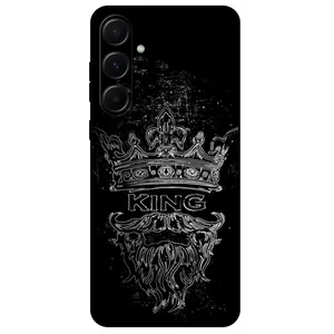 Megafone King 1896 Cover For Samsung Galaxy A55 5G