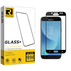 Randika GLD Screen Protector For Samsung Galaxy J5 Pro