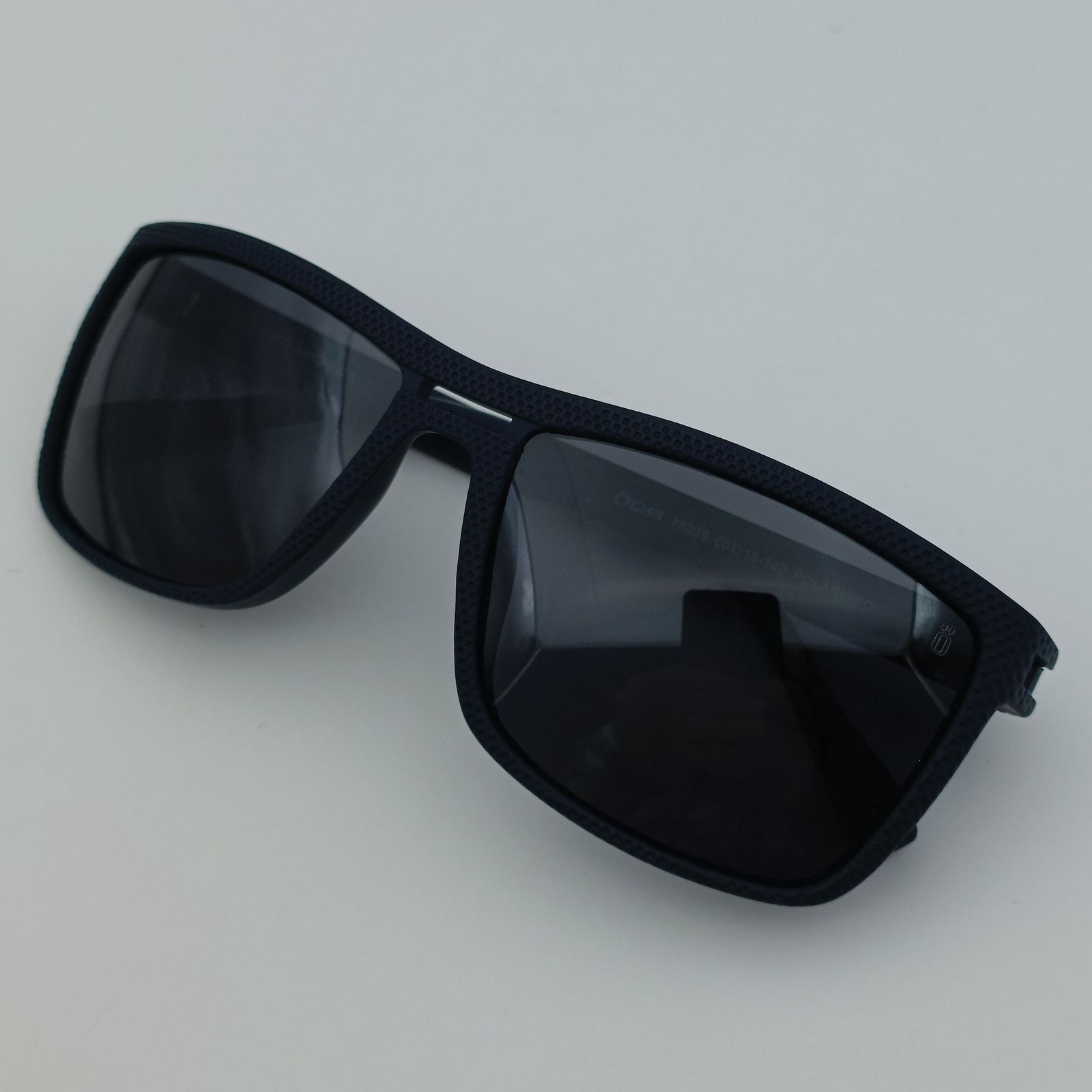 عینک آفتابی اوگا مدل 78039 POLARIZED -  - 6