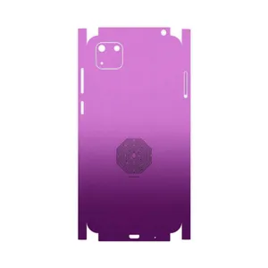 MAHOOT Minimal Maze-FullSkin Cover Sticker for Huawei Y5p
