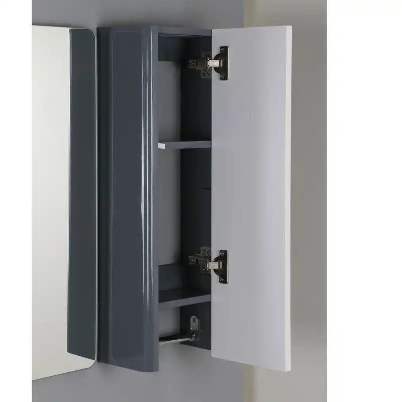 ست آینه و باکس دلفین مدل 1069