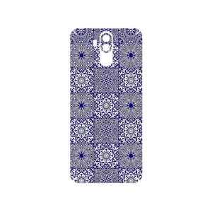 MAHOOT Iran Tile 11 Cover Sticker for Ulefone Power 3S