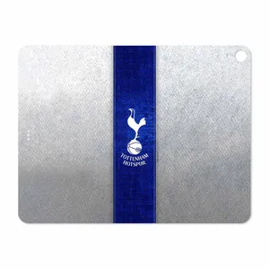 MAHOOT Tottenham Hotspur FC Cover Sticker for Apple iPad Pro 12.9 GEN 3 2018 A1876