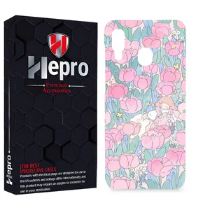 HEPRO MC Cover for SAMSUNG GALAXY M20
