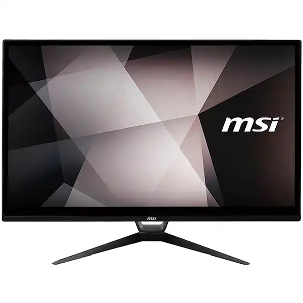 کامپیوتر همه کاره 23.8 اینچی ام اس آی مدل Pro24 X 10M 003