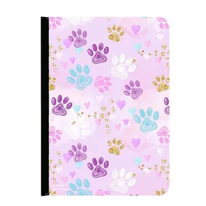 کلاسور هومرو مدل KL409  طرح انیمیشن سگهای نگهبان