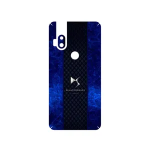 MAHOOT DS Automobiles Cover Sticker for Motorola One Hyper
