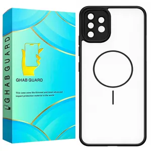 Ghab Guard DEVIAG Cover For Samsung Galaxy A32 4G