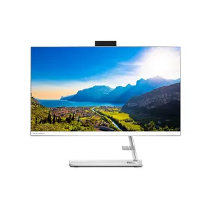 کامپیوتر همه کاره 23.8 اینچ لنوو مدل IdeaCentre AIO 3 24ALC6