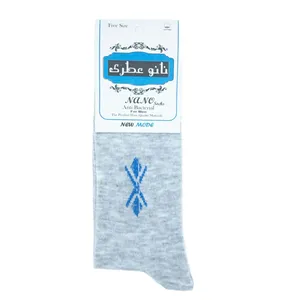 جوراب ساق بلند مردانه مدل 06