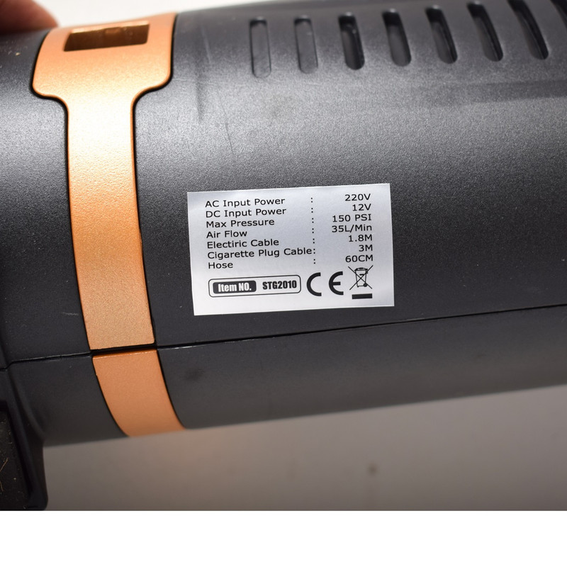 کمپرسور هوا استرانگ مدل 2010 کمپرسور هوا استرانگ مدل 2010