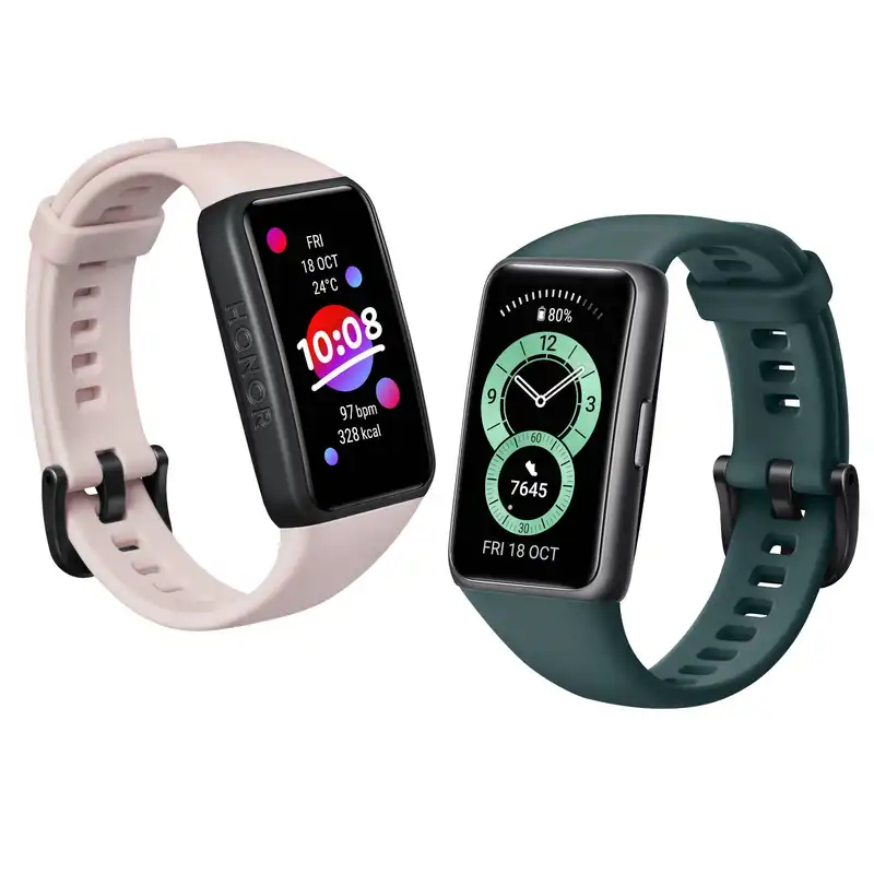 ساعت هوشمند آنر مدل MEH CFR 6 BND