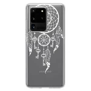 Megafone C21-W Cover For Samsung Galaxy S20 Ultra