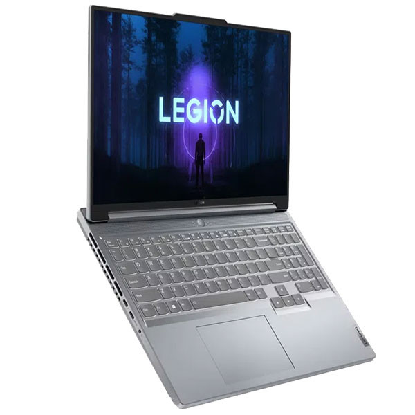 لپ تاپ 16 اینچی لنوو مدل Legion Slim 5 16IRH8-i7 64GB 1SSD RTX4060 - کاستوم شده لپ تاپ 16 اینچی لنوو مدل Legion Slim 5 16IRH8-i7 64GB 1SSD RTX4060 - کاستوم شده