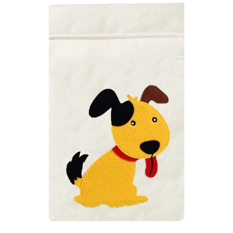 ارگانایزر کودک هیاهو مدل loyal dog کد 150