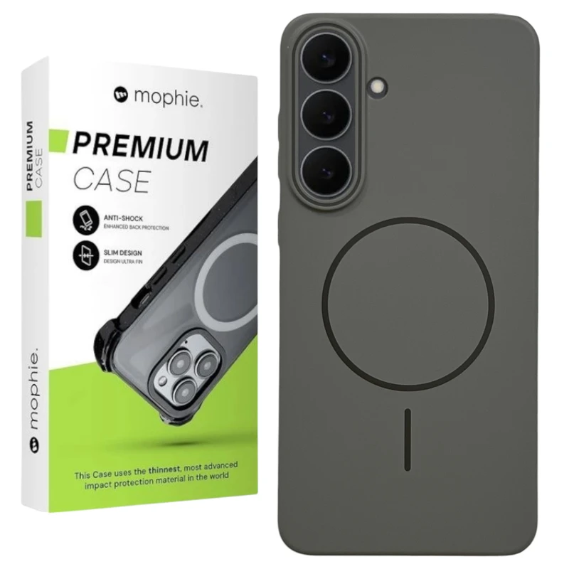 کاور موفی مدل S25FE_HHMAG04 مناسب برای گوشی موبایل سامسونگ Galaxy S25 FE