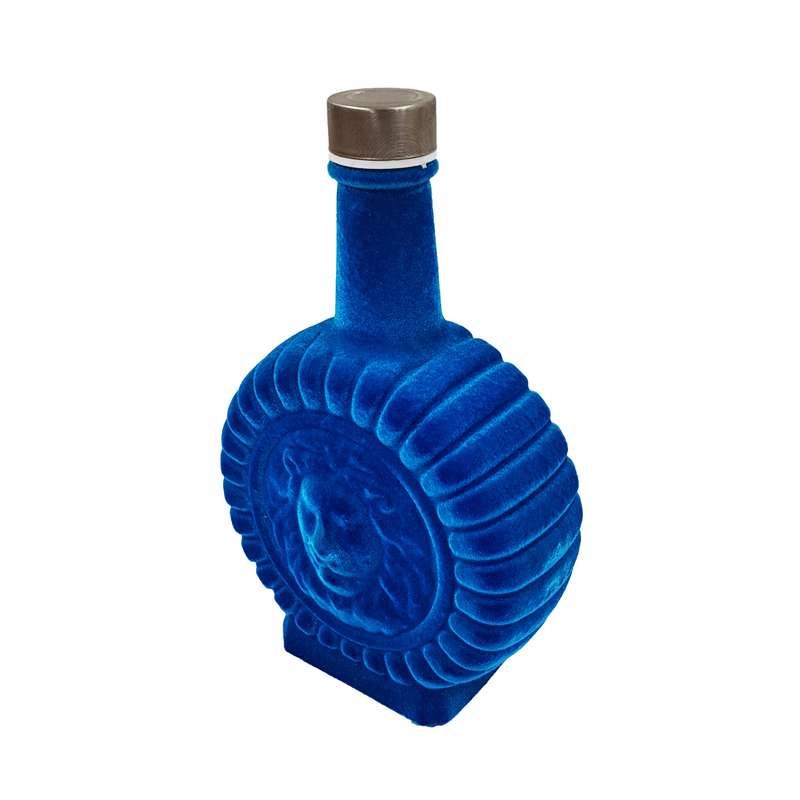 بطری طرح شیر کد 30