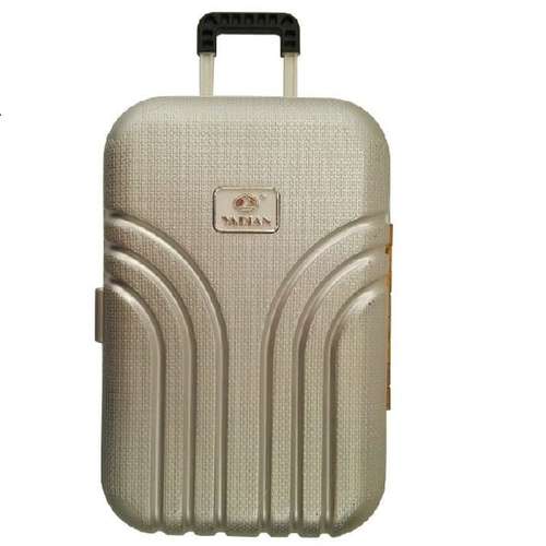 جعبه موزیکال مدل چمدان کد 01 