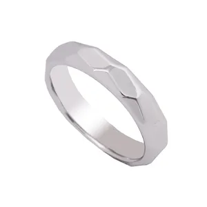 انگشتر زنانه ژوپینگ مدل حلقه