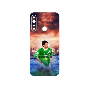 MAHOOT Khodadad Azizi Cover Sticker for Gplus P10