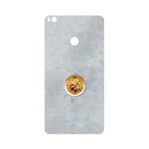 MAHOOT Pasta Cover Sticker for Xiaomi Mi Max 2