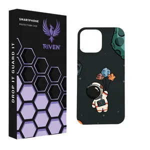 RIVEN RI2-15 Case For Apple iPhone 15 Pro