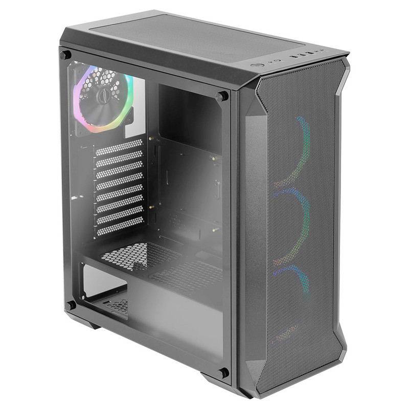 کامپیوتر دسکتاپ مدل XS-160 12Gen REF