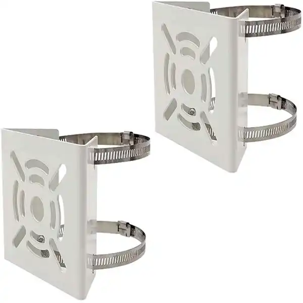 پایه دوربین مداربسته مدل AC2 بسته 2 عددی