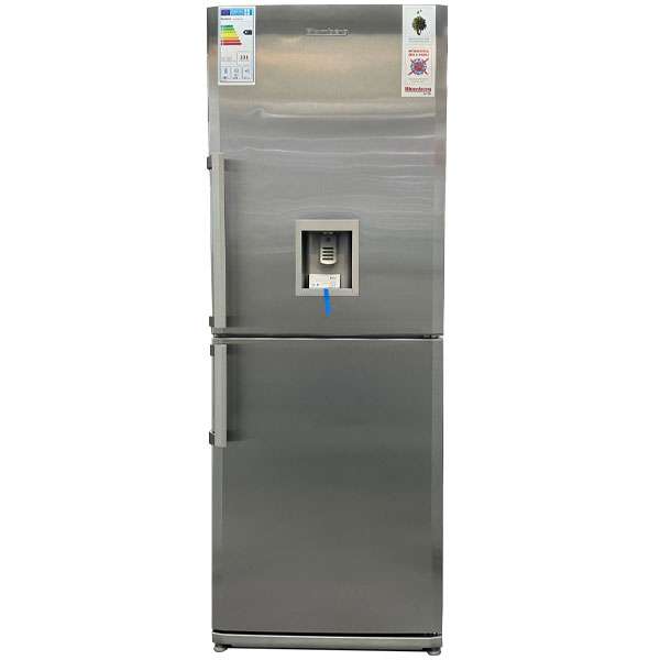 یخچال و فریزر 27 فوت بلومبرگ مدل  KGM9691XD