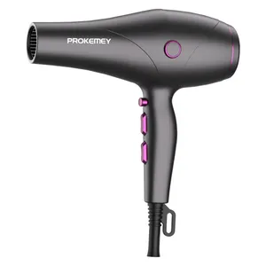 سشوار حرفه ای پروکمی مدل PK6800
