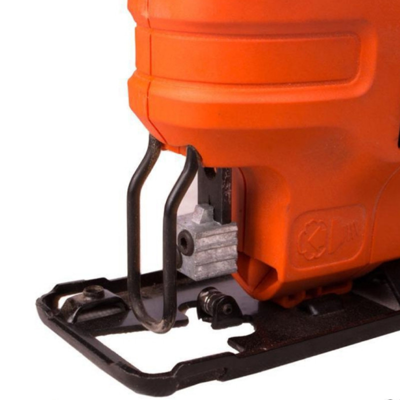 اره عمودبر بلک اند دکر مدل KS501-QS