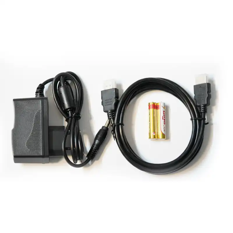 اندروید باکس تسکو مدل TAB ECO AIR به همراه ایر ماوس و اشتراک سه ماهه فیلیمو