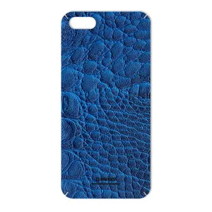 MAHOOT Crocodile-Leather Cover Sticker for Huawei Y5 Lite