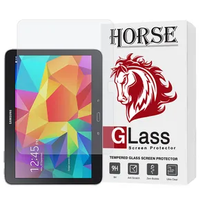 Horse TABHS10 Screen Protector For Samsung Galaxy Tab T530 / Galaxy Tab 4 10.1 2014