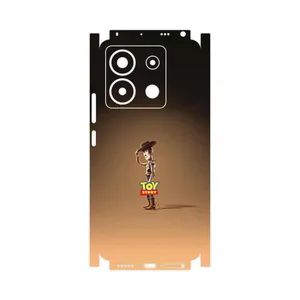 MAHOOT Toy_Story-FullSkin Cover Sticker for Xiaomi Redmi Note 13 Pro 5G