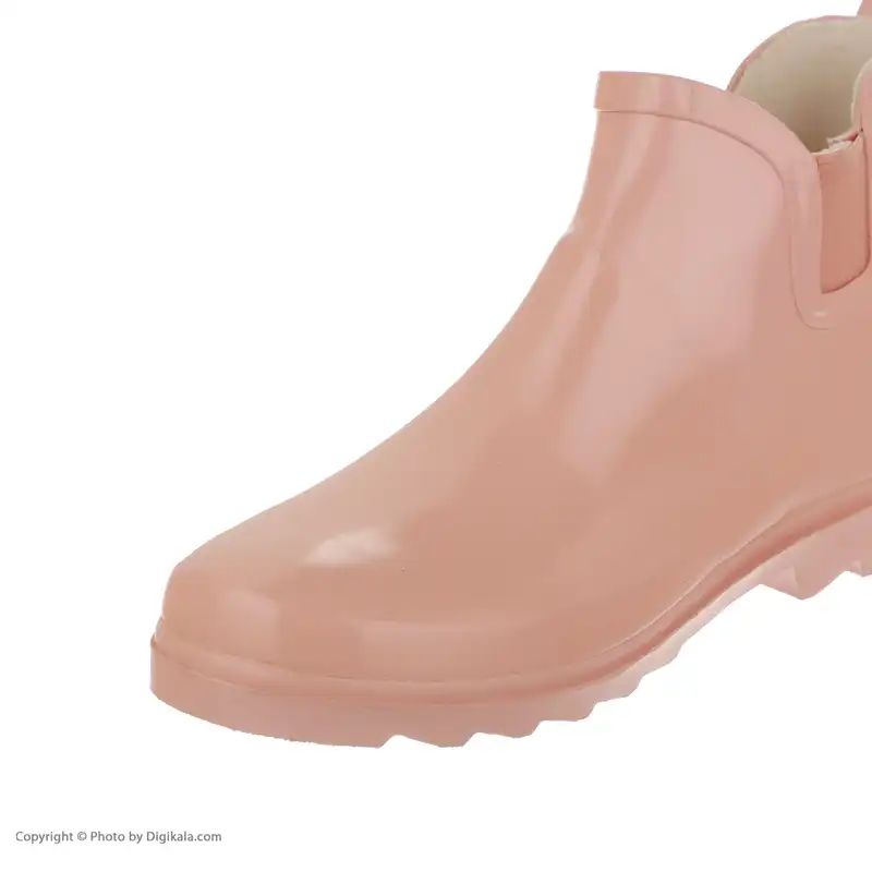 نیم بوت زنانه مدل NK