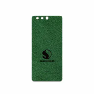 MAHOOT GL-SNPDRGN Cover Sticker for Huawei P10 Plus
