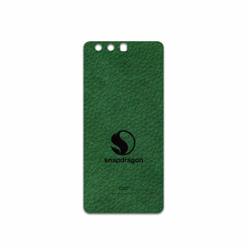 برچسب پوششی ماهوت مدل GL-SNPDRGN مناسب برای گوشی موبایل هوآوی P10 Plus