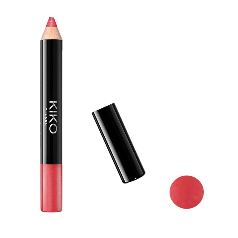 رژلب مدادی کیکو میلانو مدل اسمارت فیوژن شماره 06