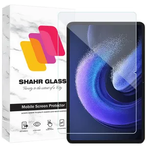 Shahr Glass TBDTS Screen Protector For Xiaomi Pad 6 Pro