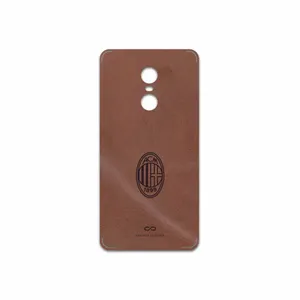 MAHOOT MNL-ACMLN Cover Sticker for Xiaomi Redmi Note 4X