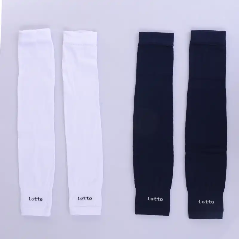 ساق دست ورزشی کد LT22 بسته 2 عددی