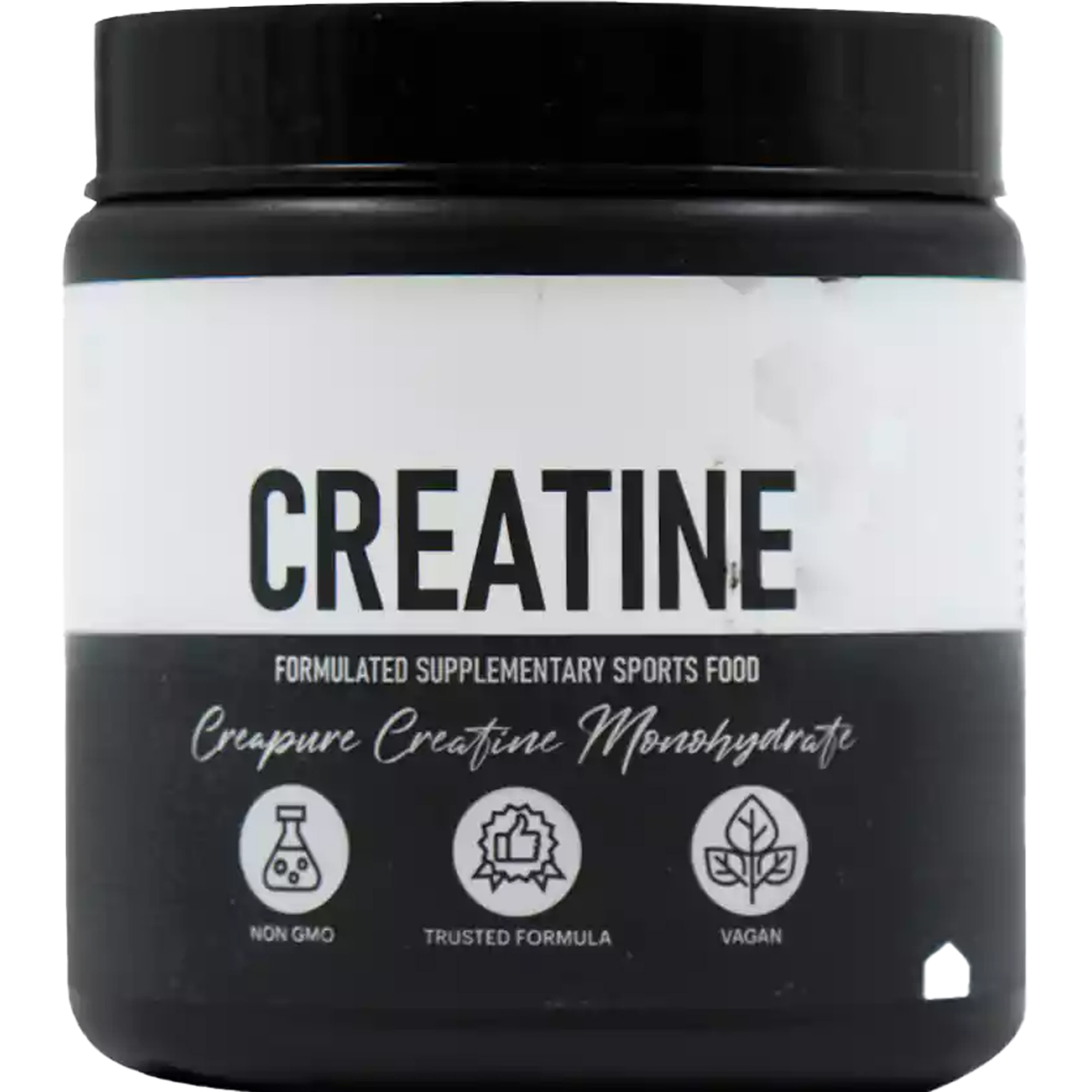 پودر کراتین میکرونایز شده کریپور ای تی پی - 250 گرم