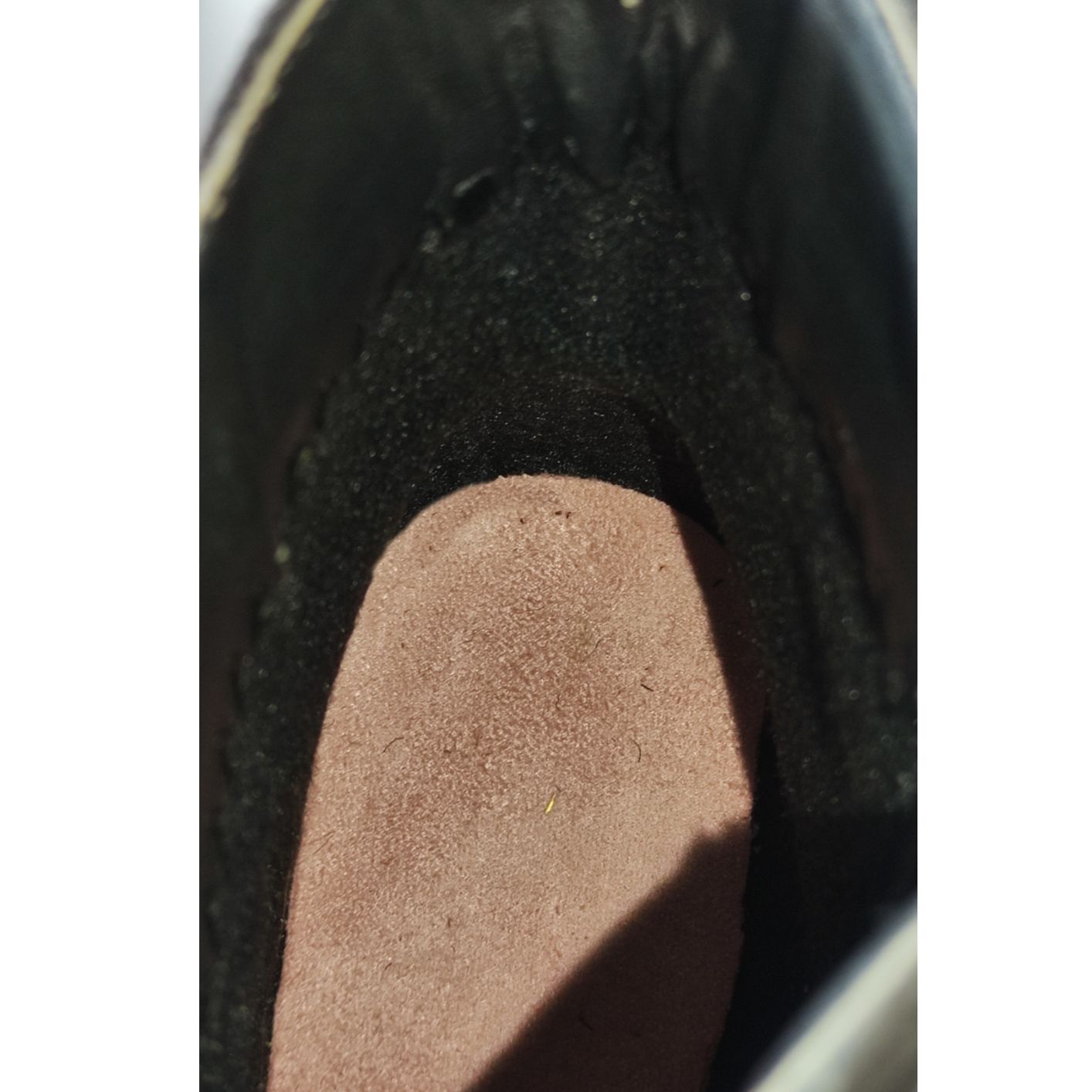 نیم بوت زنانه مدل داچل -  - 6