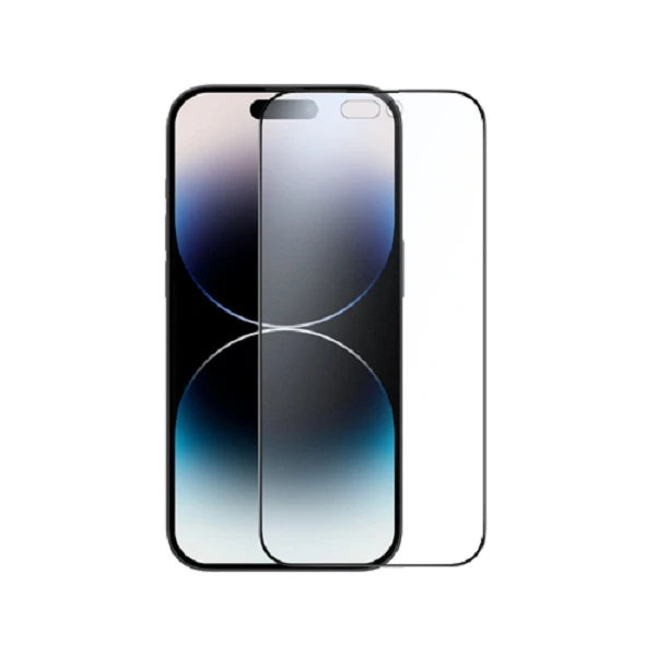 محافظ صفحه نمایش مات نیلکین مدل Fog Mirror matte مناسب برای گوشی موبایل اپل iPhone 14 Pro Max