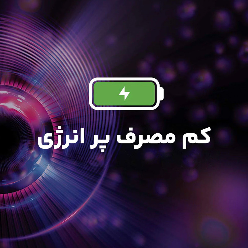 هارددیسک اینترنال وسترن دیجیتال مدل Purple WD62PURZ ظرفیت 6 ترابایت