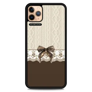 AKAM AMC-WA11PRO-TRICOT-3 Cover For Apple iPhone 11 Pro